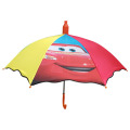 Fashionable Cartoon Umbrella Rainbow Straight Umbrella